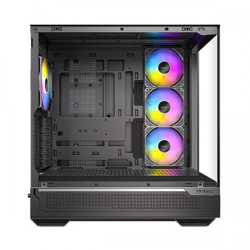 Antec C7 ARGB Black E-ATX Mid Tower Case