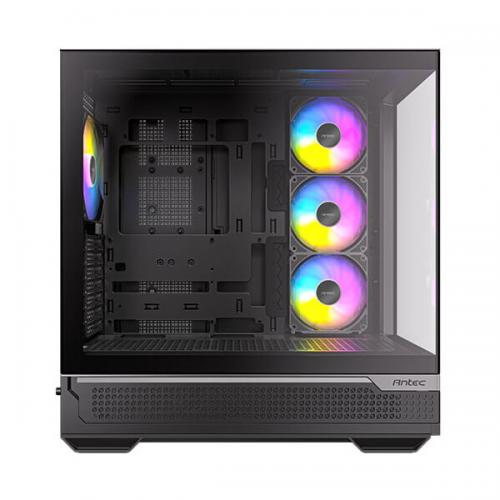 Antec C7 ARGB Black E-ATX Mid Tower Case