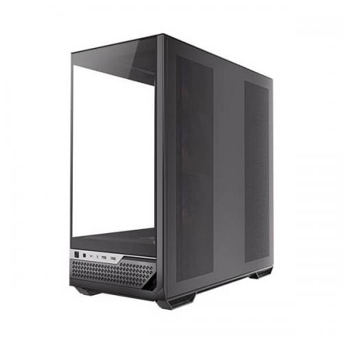 Antec C7 ARGB Black E-ATX Mid Tower Case