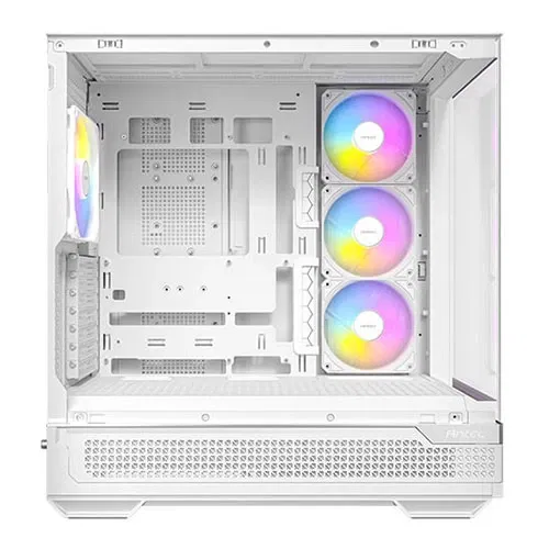 Antec C7 White ARGB E-ATX Mid Tower Case