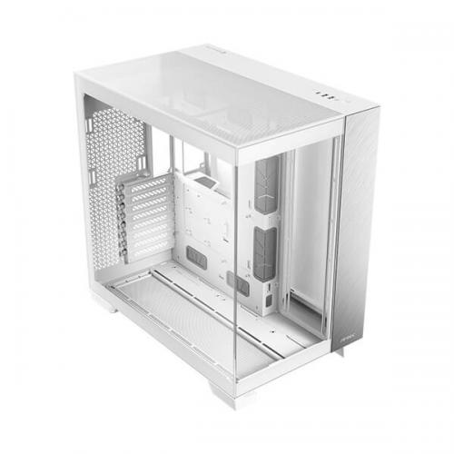 Antec C8 Aluminum White E-ATX Full Tower Case