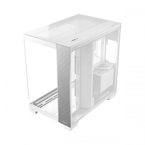 Antec C8 Aluminum White E-ATX Full Tower Case