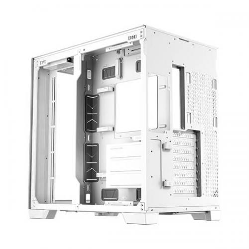 Antec C8 Aluminum White E-ATX Full Tower Case