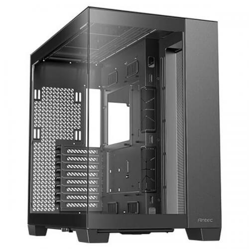 Antec C8 (E-ATX) Full Tower Cabinet (Black)