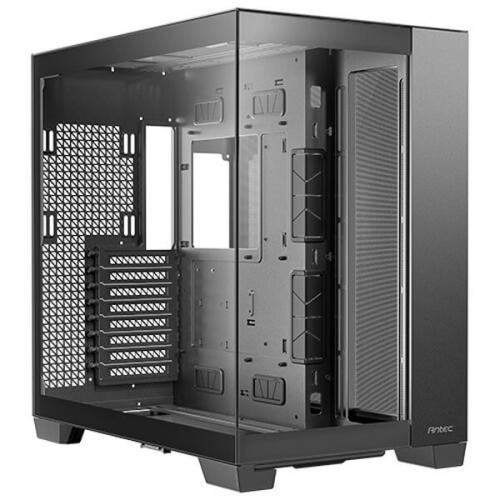 Antec C8 (E-ATX) Full Tower Cabinet (Black)