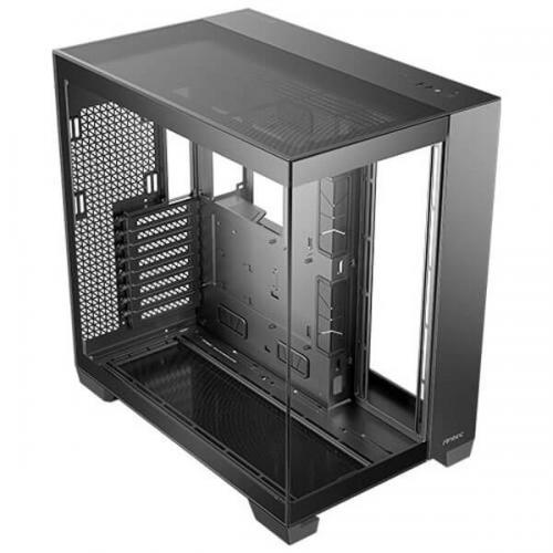 Antec C8 (E-ATX) Full Tower Cabinet (Black)