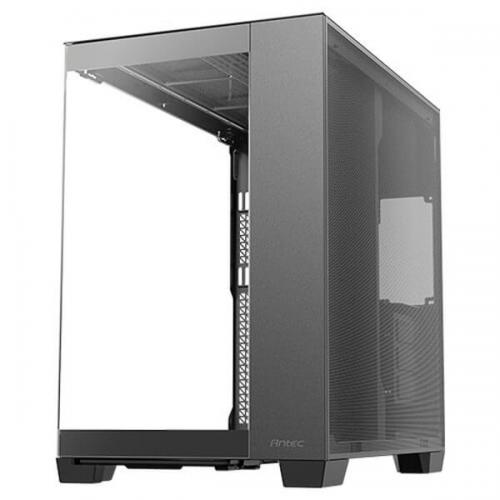 Antec C8 (E-ATX) Full Tower Cabinet (Black)