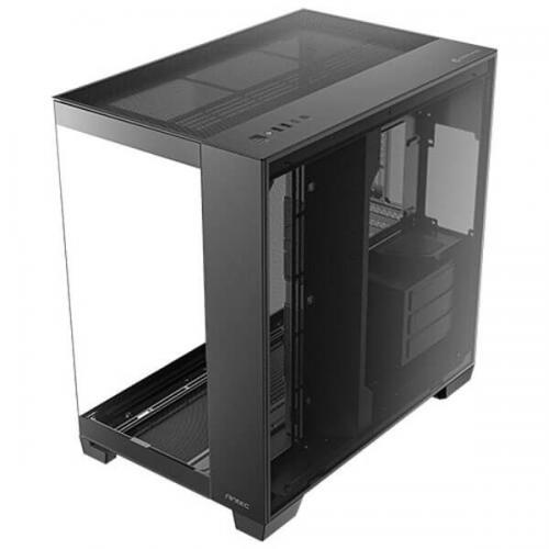 Antec C8 (E-ATX) Full Tower Cabinet (Black)