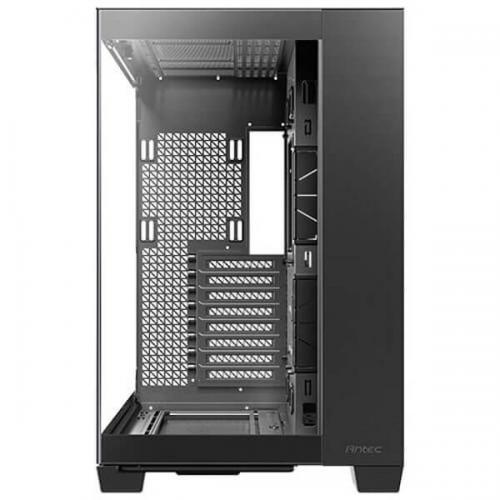 Antec C8 (E-ATX) Full Tower Cabinet (Black)