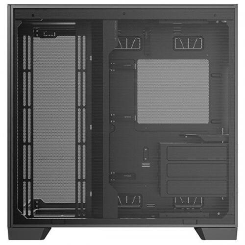 Antec C8 (E-ATX) Full Tower Cabinet (Black)