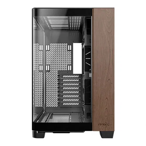 Antec C8 Curve Wood E-ATX Full Tower Case