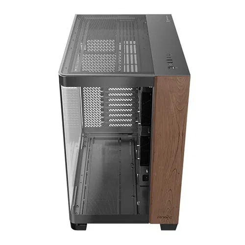 Antec C8 Curve Wood E-ATX Full Tower Case