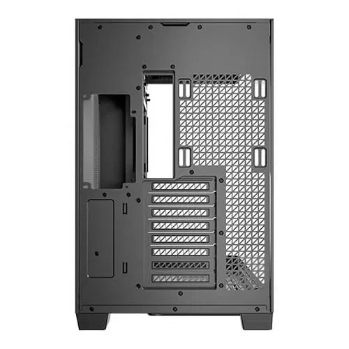 Antec C8 Curve Wood E-ATX Full Tower Case