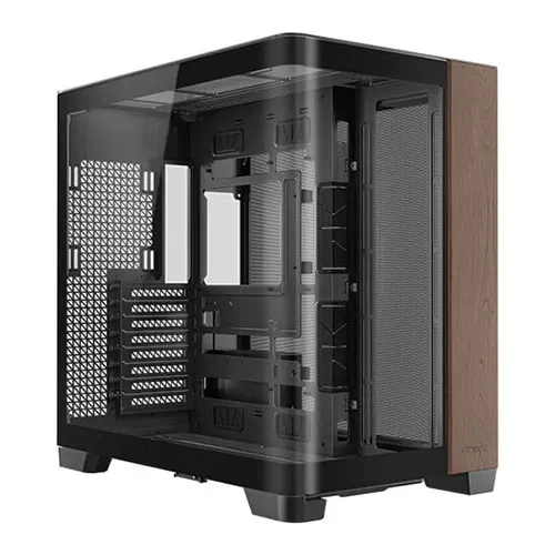 Antec C8 Curve Wood E-ATX Full Tower Case