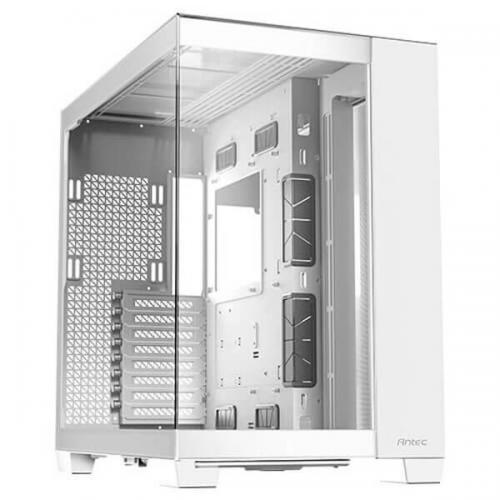 Antec C8 (E-ATX) Full Tower Cabinet (White)