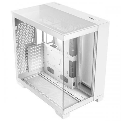 Antec C8 (E-ATX) Full Tower Cabinet (White)