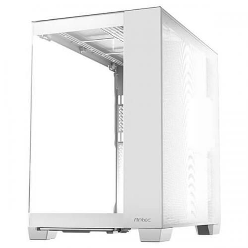 Antec C8 (E-ATX) Full Tower Cabinet (White)