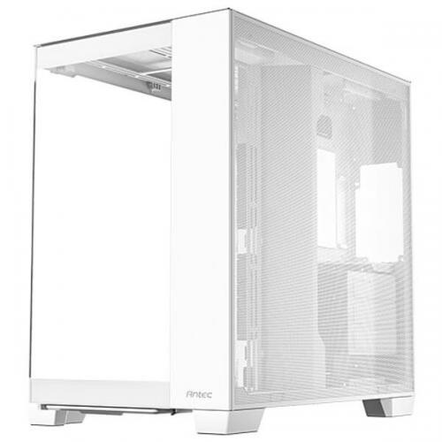 Antec C8 (E-ATX) Full Tower Cabinet (White)