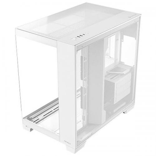 Antec C8 (E-ATX) Full Tower Cabinet (White)