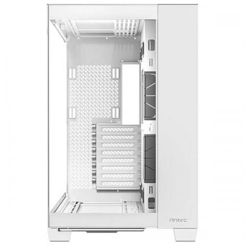 Antec C8 (E-ATX) Full Tower Cabinet (White)