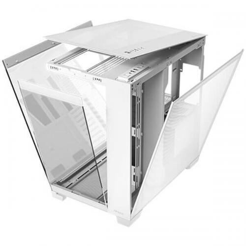 Antec C8 (E-ATX) Full Tower Cabinet (White)