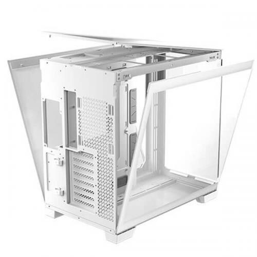 Antec C8 (E-ATX) Full Tower Cabinet (White)