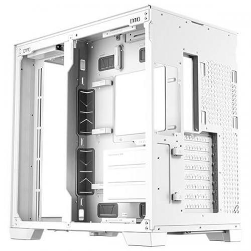 Antec C8 (E-ATX) Full Tower Cabinet (White)