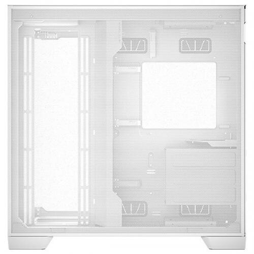 Antec C8 (E-ATX) Full Tower Cabinet (White)