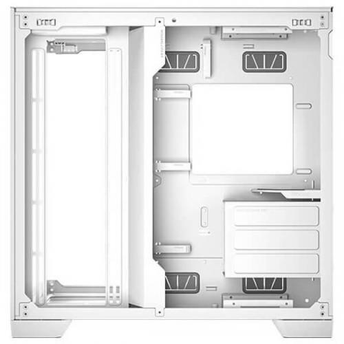 Antec C8 (E-ATX) Full Tower Cabinet (White)