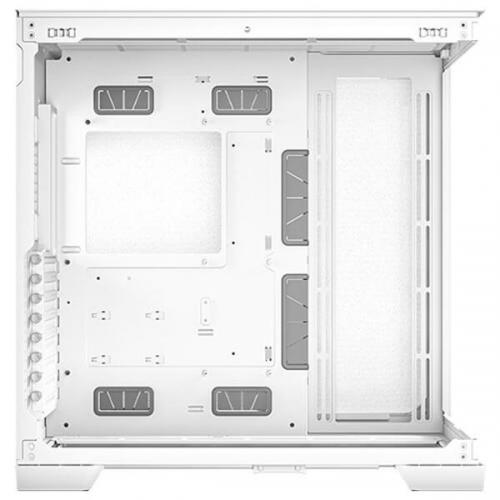 Antec C8 (E-ATX) Full Tower Cabinet (White)