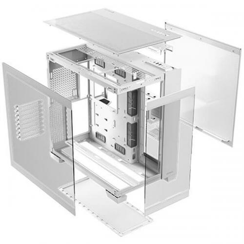 Antec C8 (E-ATX) Full Tower Cabinet (White)