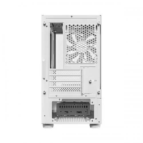 Antec CX200M RGB Elite (M-ATX) Mini Tower Cabinet (White)