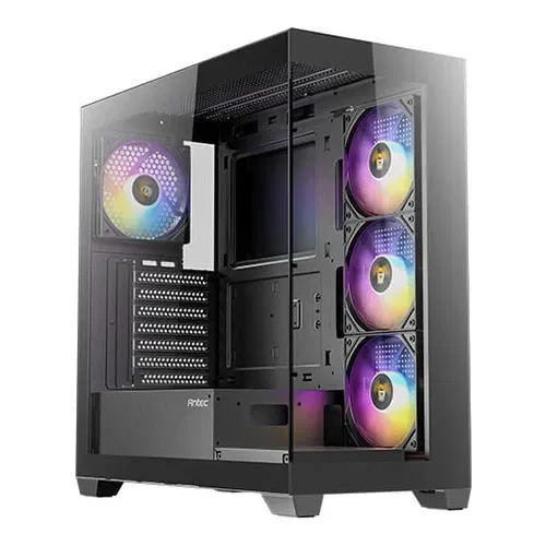 Antec CX300 ARGB ATX Mid Tower Case