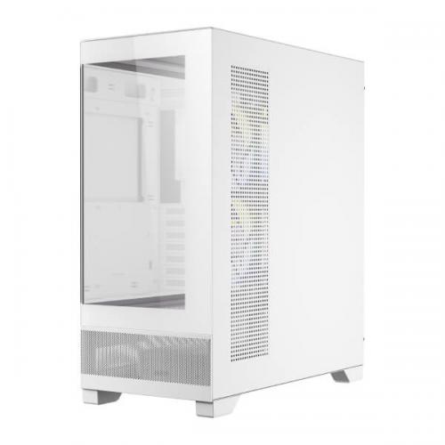 Antec CX700 ARGB White ATX Mid Tower Case