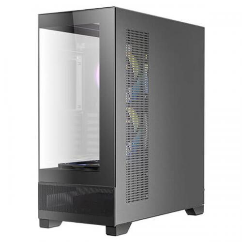 Antec CX700 Basic ATX Mid Tower Case (Black)