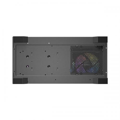 Antec CX700 RGB Elite (ATX) Mid Tower Cabinet (Black)