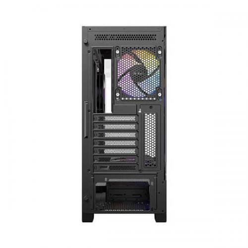 Antec CX700 RGB Elite (ATX) Mid Tower Cabinet (Black)