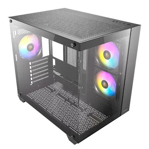 Antec CX800 ARGB ATX Mid Tower Case