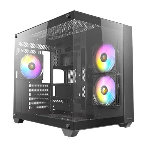 Antec CX800 ARGB ATX Mid Tower Case