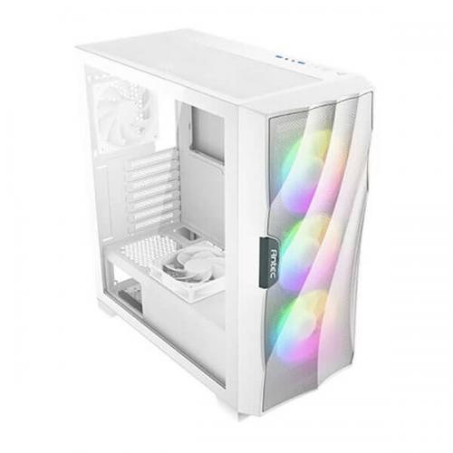 Antec DF700 FLUX ARGB (ATX) Mid Tower Cabinet (White)