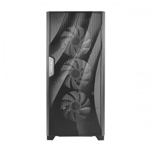 Antec DF700 Flux ARGB (ATX) Mid Tower Cabinet (Black)