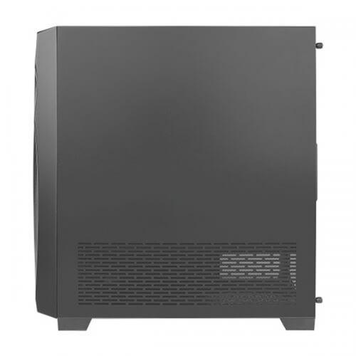 Antec DF700 Flux ARGB (ATX) Mid Tower Cabinet (Black)