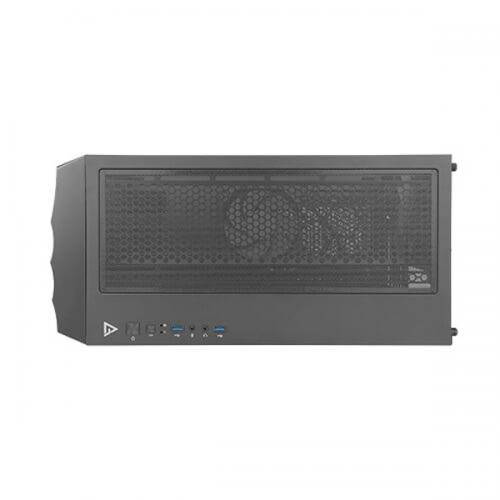 Antec DF700 Flux ARGB (ATX) Mid Tower Cabinet (Black)