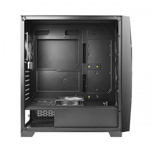 Antec DF800 FLUX ARGB (ATX) Mid Tower Cabinet (Black)