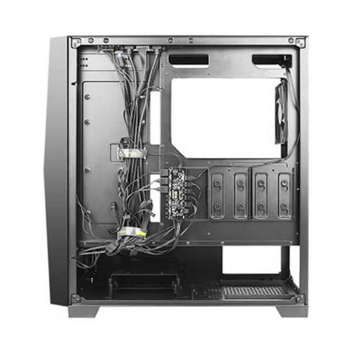 Antec DF800 FLUX ARGB (ATX) Mid Tower Cabinet (Black)