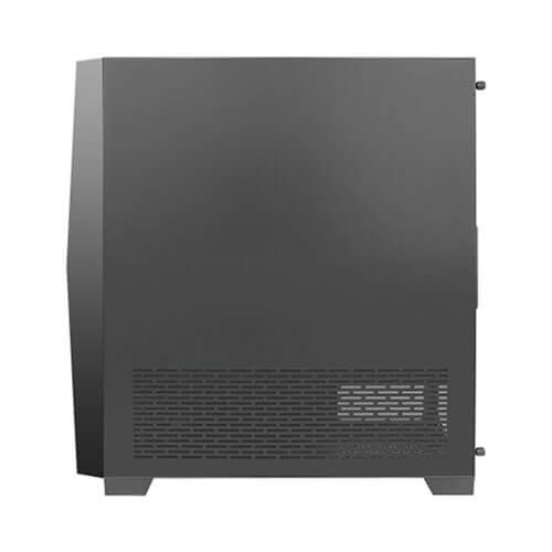 Antec DF800 FLUX ARGB (ATX) Mid Tower Cabinet (Black)