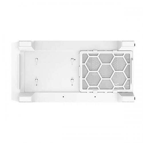 Antec DF800 FLUX ARGB (ATX) Mid Tower Cabinet (White)