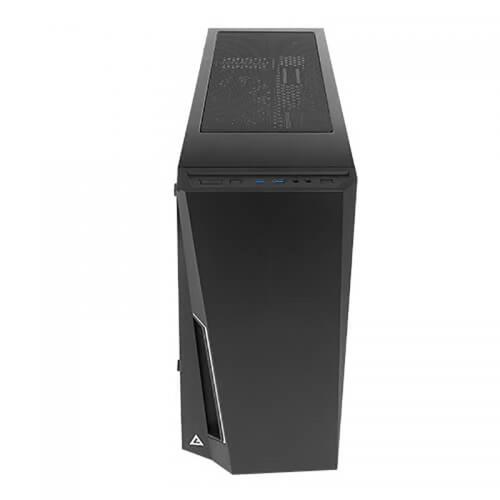 Antec Dark Phantom DP501 (Black)