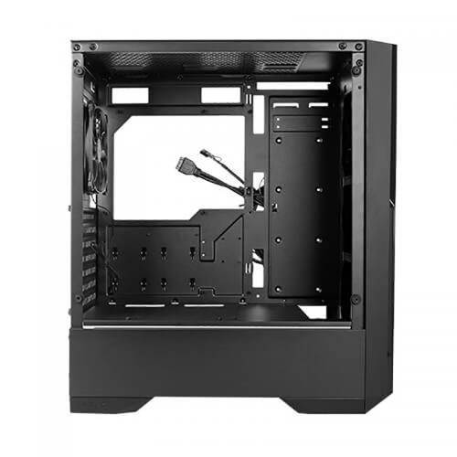 Antec Dark Phantom DP501 (Black)