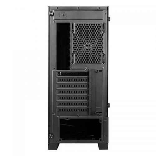 Antec Dark Phantom DP501 (Black)